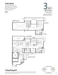 The LakeGarden Residences (D22), Condominium #585058421